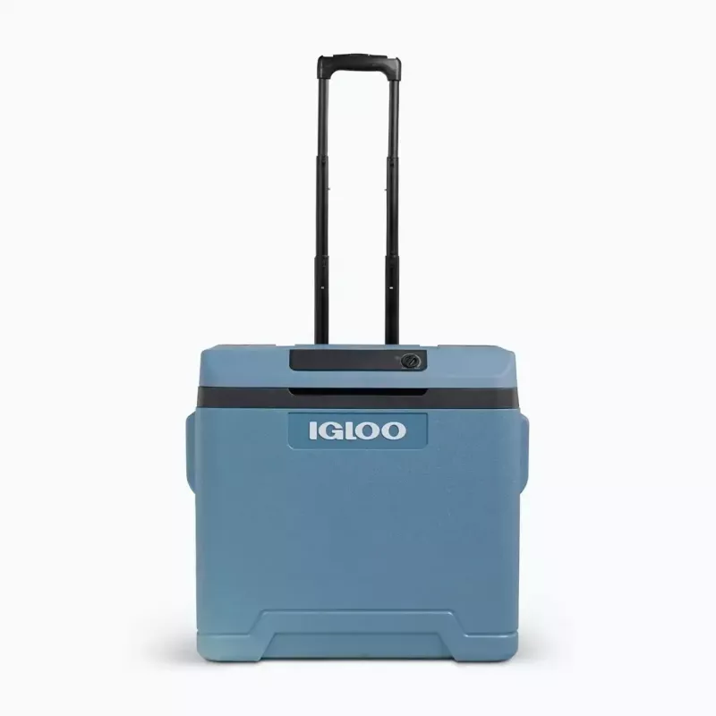 Thermoelektrische koelbox IGLOO IE42 – 42 qt draagbare DC/AC-koeler