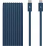 Apple Beats 240W USB-C naar USB-C gevlochten kabel 3 m Nitro Navy MHX84ZM/A