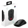 MSI VERSA 300 WIRELESS 8K gaming-muis, ambidexter, optisch, 2600 DPI, 6 knoppen, zwart