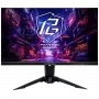 Monitor ASROCK PG27QFW2A IPS QHD 400Hz 16:9 met HDMI, DisplayPort en USB