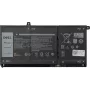 Hoofdaccu 11,25 V 3550 mAh Dell Vostro 5502