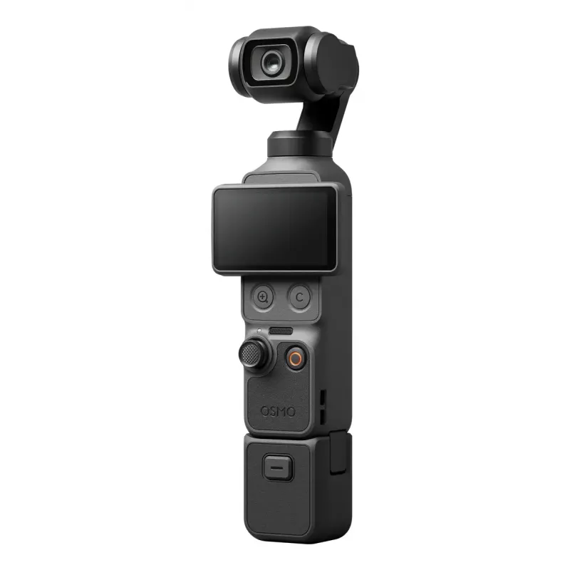 DJI Osmo Pocket 4 handcamera (Creator Combo)