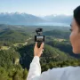 DJI Osmo Pocket 4 handcamera (Creator Combo)