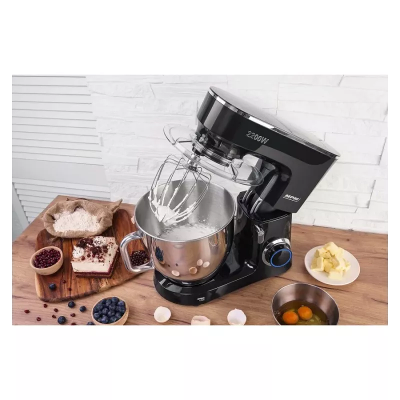 Planetaire mixer MPM MRK-19 — MPM MRK-19 planetaire mixer