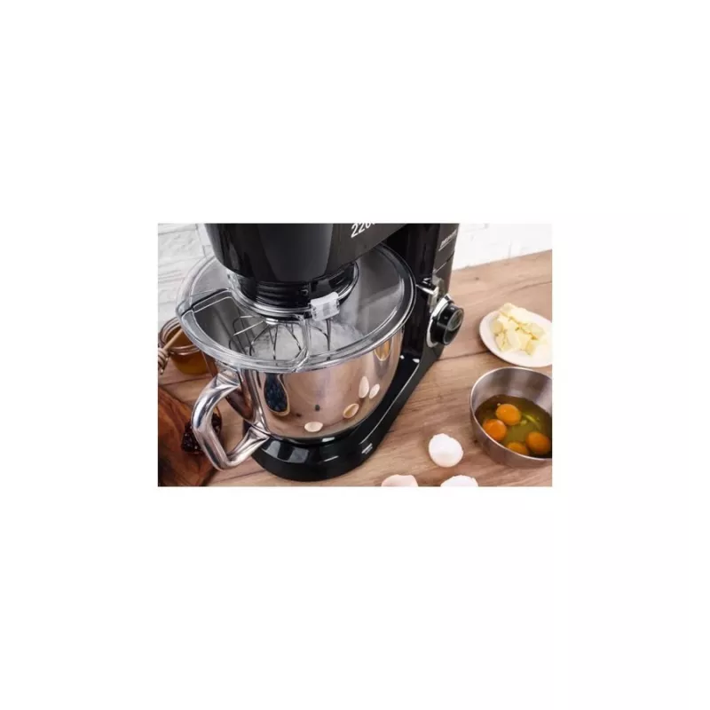 Planetaire mixer MPM MRK-19 — MPM MRK-19 planetaire mixer