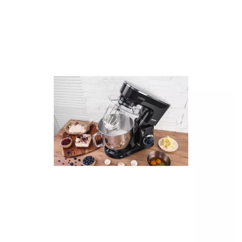 Planetaire mixer MPM MRK-19 — MPM MRK-19 planetaire mixer