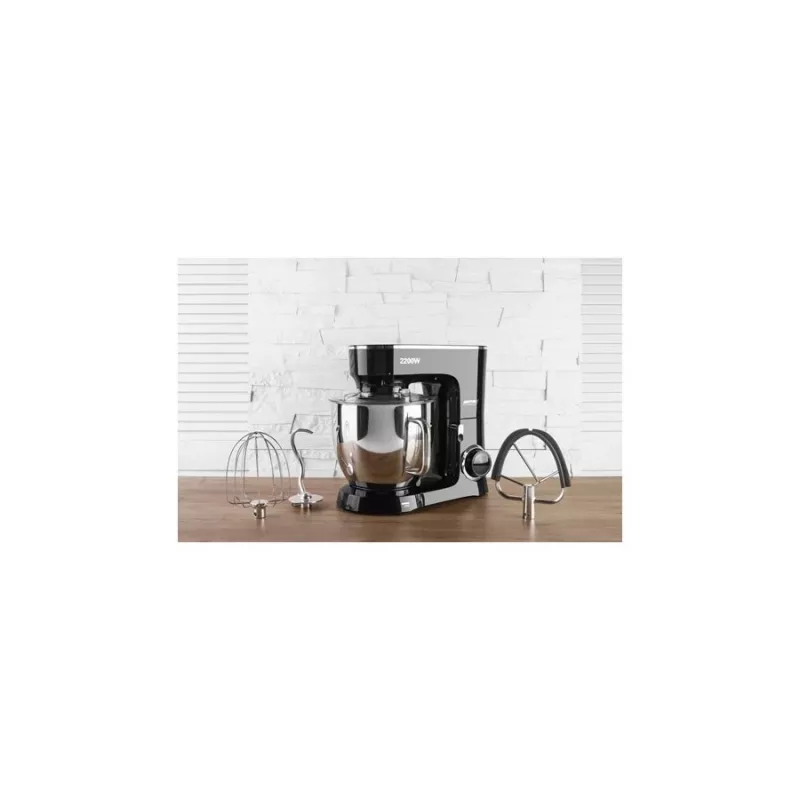 Planetaire mixer MPM MRK-19 — MPM MRK-19 planetaire mixer