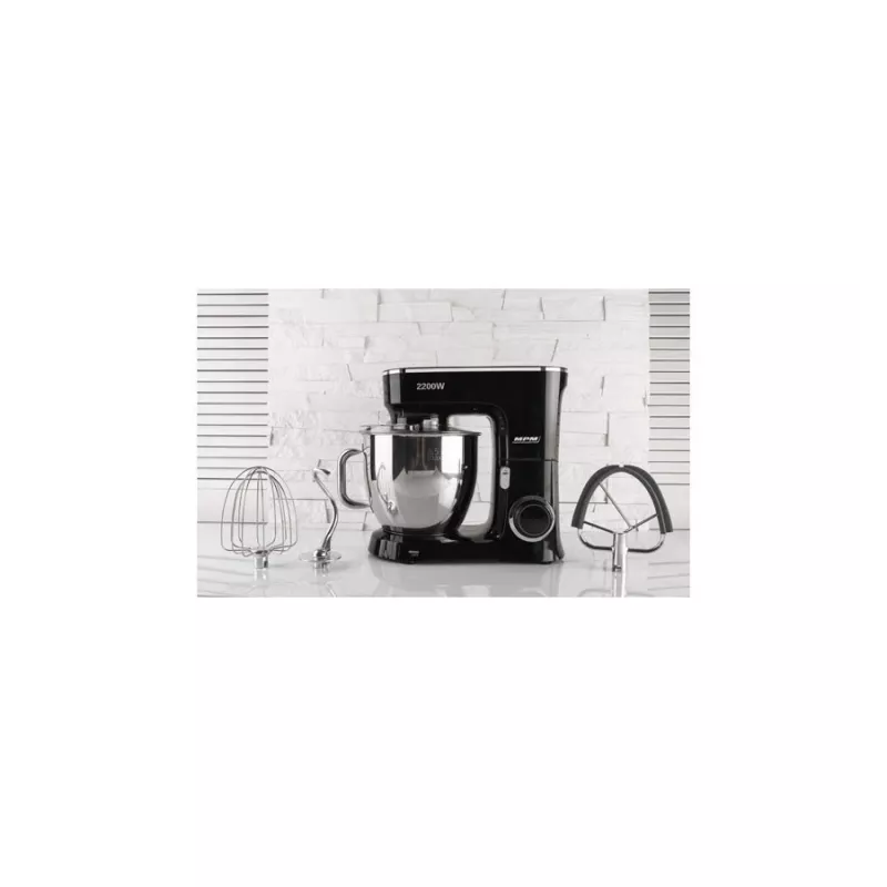 Planetaire mixer MPM MRK-19 — MPM MRK-19 planetaire mixer