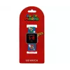 Kids Euroswan digitale led-klok Super Mario GSM4236 met kalender