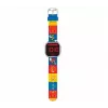 Kids Euroswan digitale led-klok Super Mario GSM4236 met kalender