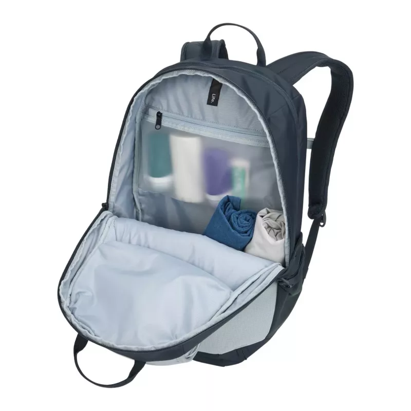 Thule 5508 EnRoute rugzak 26L Soft Blue/Darkest Blue