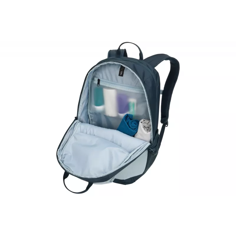 Thule 5508 EnRoute rugzak 26L Soft Blue/Darkest Blue