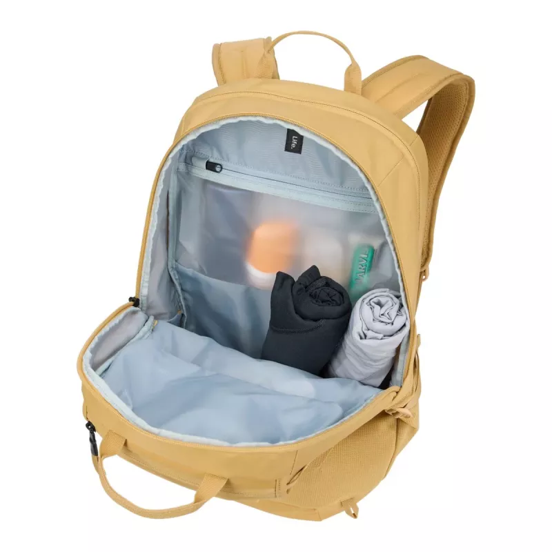 Thule 5511 EnRoute rugzak 26L lichtgeel