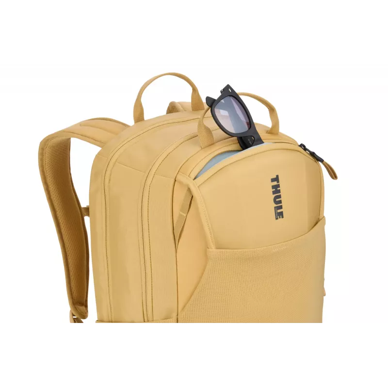 Thule 5511 EnRoute rugzak 26L lichtgeel