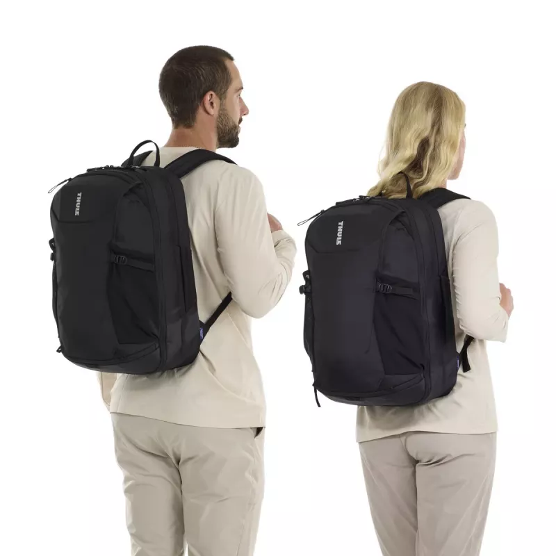 Thule 5512 EnRoute rugzak 30L zwart