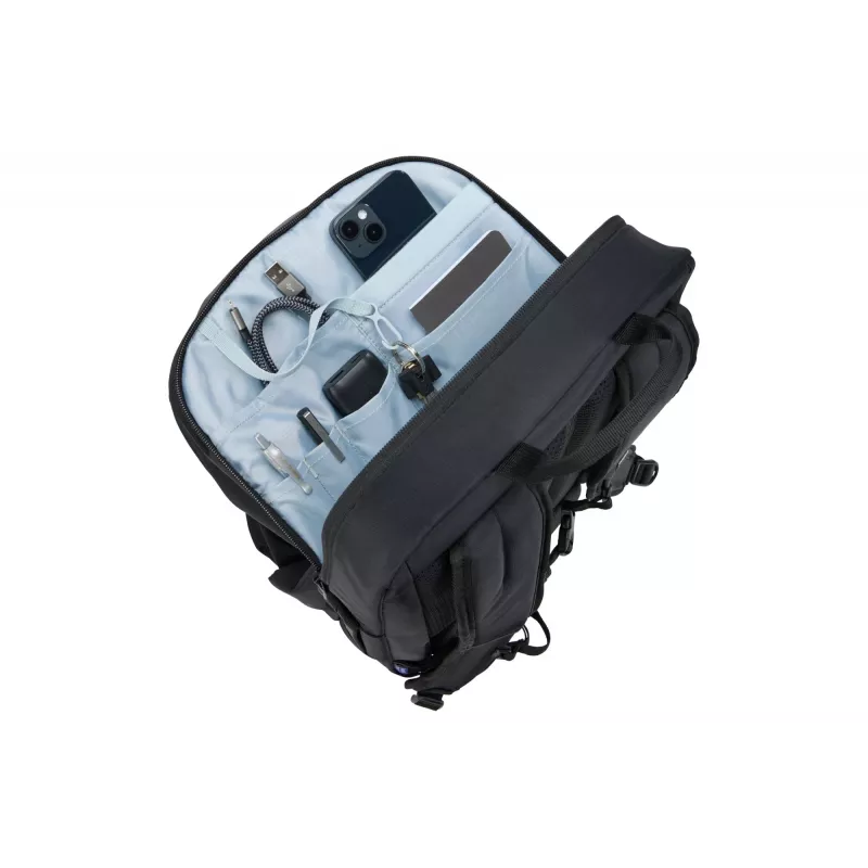 Thule 5512 EnRoute rugzak 30L zwart