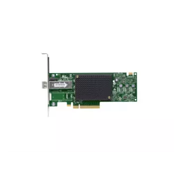 Adapter - 16Gb - enkele poort - Fibre