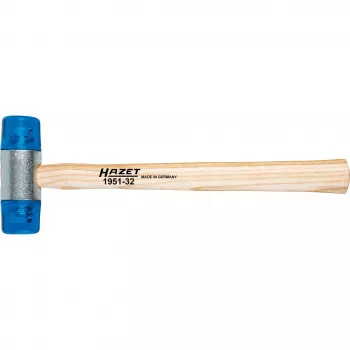 Hazet 1951-27 Blauw