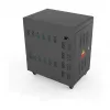 GoodConnections ANTARES T20 tablet-laadwagen UVC-desinfectie zwart