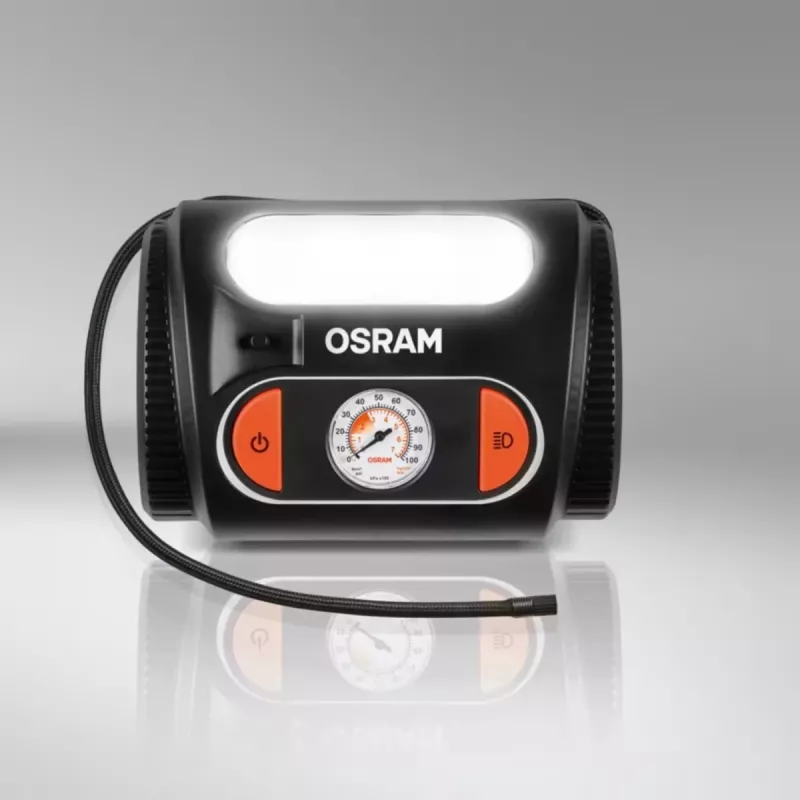 Osram Tyreinflate 2110 Automotive Compressor 12 V