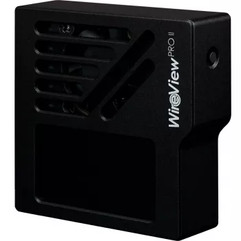 Thermal Grizzly WireView Pro II Reverse – GPU-vermogensmeter, 12V-2x6 (TG-WV-P2-H19R)