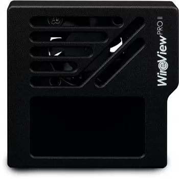 Thermal Grizzly WireView Pro II Reverse – GPU-vermogensmeter, 12V-2x6 (TG-WV-P2-H19R)