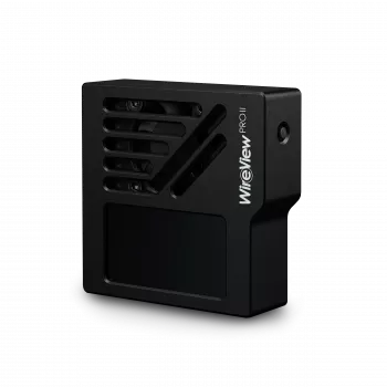 Thermal Grizzly WireView Pro II Normal – GPU-vermogensmeter, 12V-2x6 (TG-WV-P2-H19N)