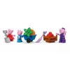 DUPLO Peppa Pig 10461 Opa Pigs tuin en kas bouwstenen