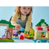 DUPLO Peppa Pig 10461 Opa Pigs tuin en kas bouwstenen