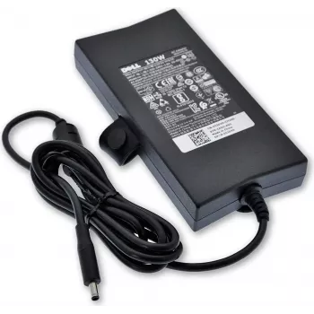 Dell voeding 450-AHYZ 19,5 V 6,7 A netadapter voor Dell notebooks