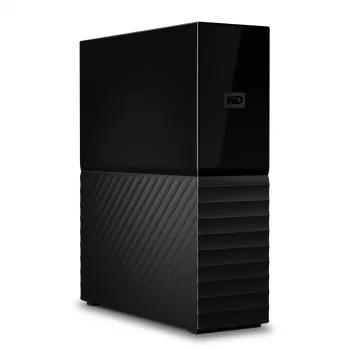 Externe harde schijf Western Digital 8 TB USB 3.2 My Book