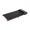 Elektrische loopband Rebel RBA-1017 — LED-display, snelheid 1–6 km/h, max. gebruikersgewicht 100 kg, netvoeding