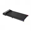 Elektrische loopband Rebel RBA-1017 — LED-display, snelheid 1–6 km/h, max. gebruikersgewicht 100 kg, netvoeding