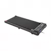 Elektrische loopband Rebel RBA-1017 — LED-display, snelheid 1–6 km/h, max. gebruikersgewicht 100 kg, netvoeding