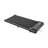Elektrische loopband Rebel RBA-1017 — LED-display, snelheid 1–6 km/h, max. gebruikersgewicht 100 kg, netvoeding