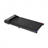 Elektrische loopband Rebel RBA-1017 — LED-display, snelheid 1–6 km/h, max. gebruikersgewicht 100 kg, netvoeding
