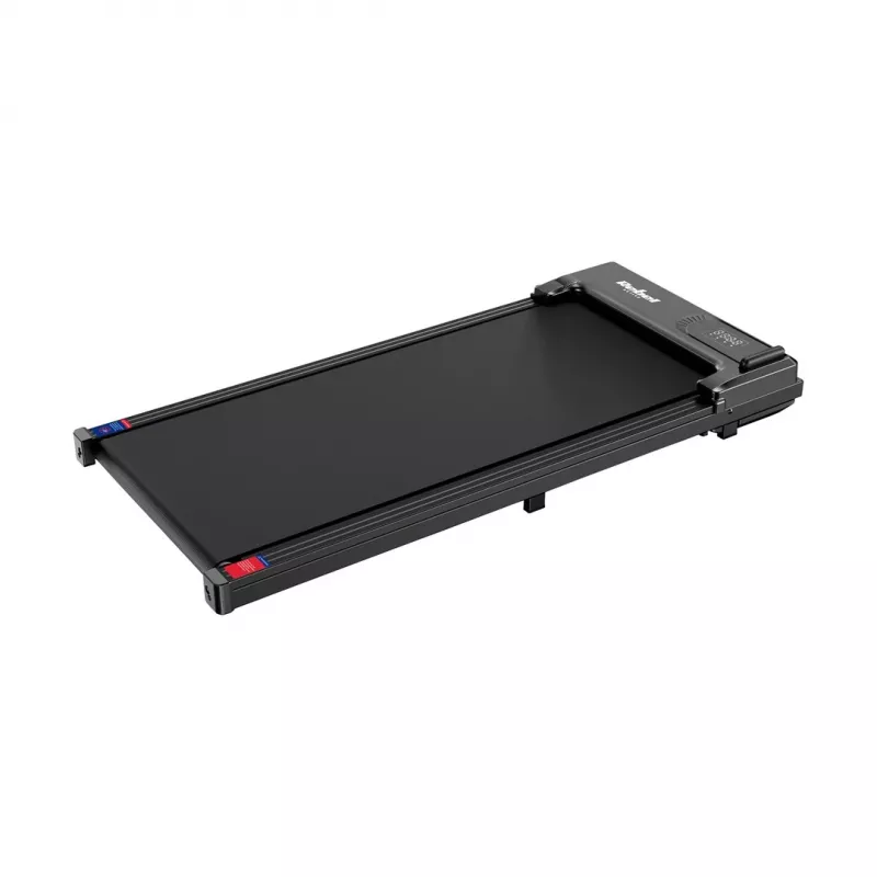 Elektrische loopband Rebel RBA-1017 — LED-display, snelheid 1–6 km/h, max. gebruikersgewicht 100 kg, netvoeding