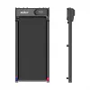 Elektrische loopband Rebel RBA-1017 — LED-display, snelheid 1–6 km/h, max. gebruikersgewicht 100 kg, netvoeding