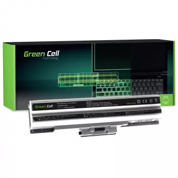 Batterij Sony SY05 Green Cell