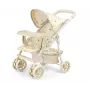 Poppenwagen Kate NATURE