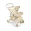 Poppenwagen Kate NATURE