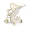 Poppenwagen Kate NATURE