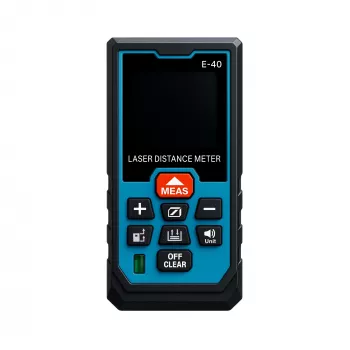 Extralink Powerlink laserafstandsmeter 40M PWL-ES-40
