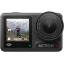 Actiecamera DJI Osmo Action 4 Essential Combo – 4K, zwart, van DJI