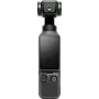 Vlogcamera DJI Osmo Pocket 4 Essential Combo – 4K, zwart