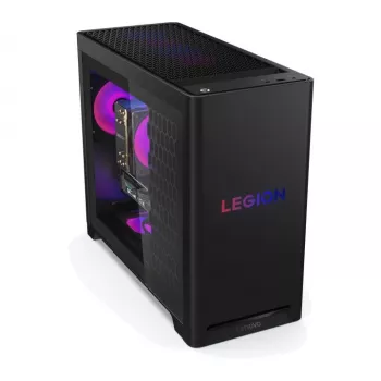 Desktop-pc Lenovo Legion T5 — Ryzen 7 7700X, 32GB RAM, 2TB SSD, Windows 11 Home, NVIDIA RTX 5070