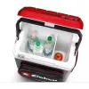 Koelbox Einhell TE-COL 18/27 Li‑Solo 27 L accu-/elektrisch, koeling 20–60 °C, voorvak