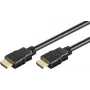 Goobay 20m High Speed HDMI™-kabel met Ethernet [4K (2160p), vergulde contacten, ARC, HDR]