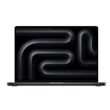 Apple MacBook Pro 40,60cm (16) M5 Max 18-Core CPU 40-Core GPU 64GB 4TB SSD QWERTZ DE zwart