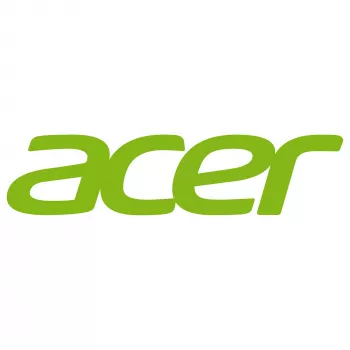 Acer monitor CB343CUR (UM.CB3EE.013) 34 inch 21:9 3440x1440 WQHD LCD, 4 ms, ingebouwde luidsprekers, USB-hub, in hoogte verstelbaar, VESA, zwart